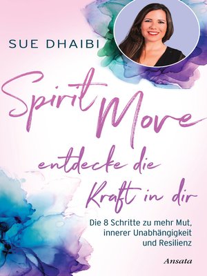 cover image of Spirit Move